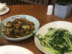 -延年酒店-延飨餐厅(延年文苑店)