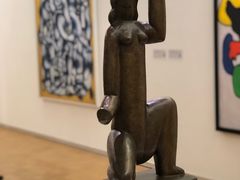 -蓬皮杜艺术中心