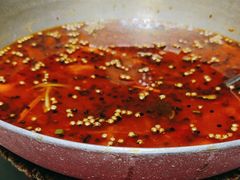 水煮鱼-鸭王烤鸭店(三里河店)