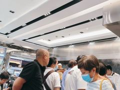 -宁波汤团店(外滩店)