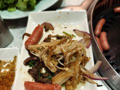 -炭之家·齐齐哈尔非遗烤肉·鲜切直供(中央大街店)