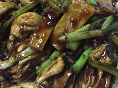-大富蚝乌东哥饭店·石锅鱼杂·柠檬鸭(革新路店)