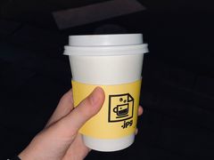 -JPG coffee(广州体育西店)