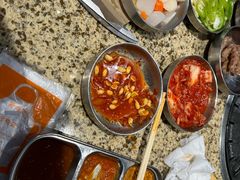 -安又胖韩国烤肉