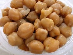 鹰嘴豆双皮奶-老周记顺德双皮奶