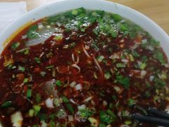 -马德元纯汤牛肉面(太奥广场店)