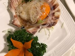 -无招牌海鲜餐厅(怡丰城店)