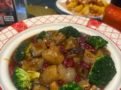 -东方御宴海鲜酒楼(棕泉酒店)