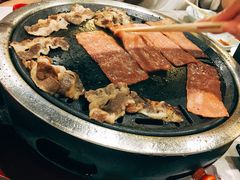 -胡哥烤肥牛(车公庙店)