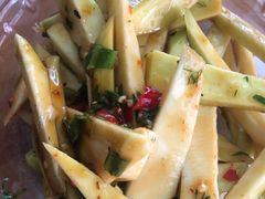 舂芒果-中雪冰冰凉(沙湾国际店)