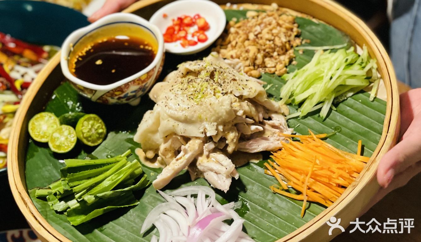 七夕带上ta来这里邂逅美好吧~