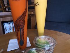 -Ricci睿奇美式餐厅(五道口店)