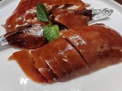 -大鸭梨烤鸭店(花园村店)