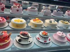 -GANSO元祖食品(金菊路店)