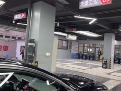 -天猫养车(哈贝卡硕士路店)