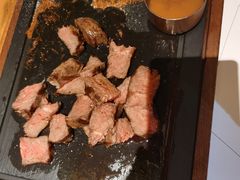 -原石牛扒·约会餐厅(龙城万科里店)