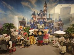 -济州岛泰迪熊博物馆