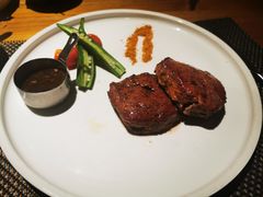 -半悦牛排(龙湖西宸天街店)