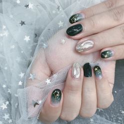 点击看大图 -StartNail美甲