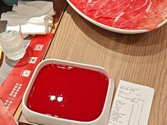 -蜀留香火锅·始于1999·原四川老火锅(白堤路店)