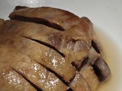 金陵盐水鸭-应天大明王朝·南京菜(中山陵店)