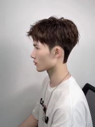 -MRMODE时尚先生美发沙龙