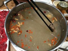 牛尾锅-掂档潮汕牛肉火锅(沈阳万象城店)