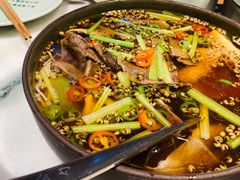 -苏帮袁Sue Cuisine(来福士店)