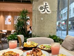 -农畉LONFOOD(万象天地店)