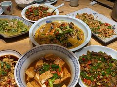 -陈先进鱼馆·地道农家菜(湖墅南路店)