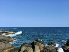 -三亚蜈支洲岛旅游区