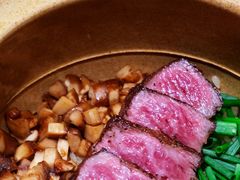 -松临·铁板烧&Omakase(神农店)