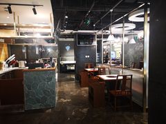 大堂-东来顺饭庄(apm总店)