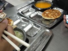 -苏州科技大学（石湖校区）二食堂