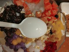 -三代烤肉(保利广场店)