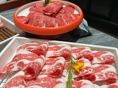 -合乐·创意火锅(亚东柒号店)