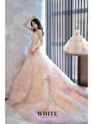 -纯色时光婚纱艺术馆WHITE