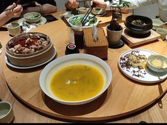 -竹里馆·淮扬菜·功夫茶(老门东店)