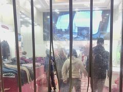 -新街口百货商场