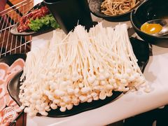 -汉江川烤肉(通州店)