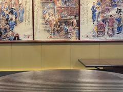 -烤肉宛饭庄(北新桥店)