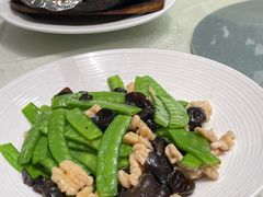 -九尊食上(生态园林酒店)