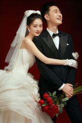 -蜜恋婚纱摄影·客片研发(苏州店)