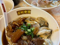 -荔林食店(西华路店)