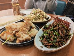 -老昌春饼(中央大街店)