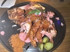 -MARU玛露音乐餐厅(大学路店)