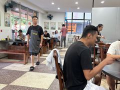 -江川野生菌火锅铜锅鱼(贵清火锅店)