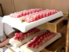 -海底捞火锅(金光华店)