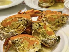 -膳富贵黄油蟹体验馆(欢乐港湾店)