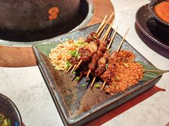 -芸山季·云南野生菌火锅(人民广场来福士店)